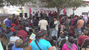 Gobierno de Nuevo Laredo acerca tr&aacute;mites y servicios a la ciudadan&iacute;a