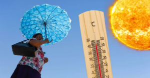 Calor ha provocado la muerte de 4 personas en Tamaulipas