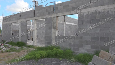 Contin&uacute;an neolaredenses de buen coraz&oacute;n apoyando a la &ldquo;Escuelita&rdquo;
