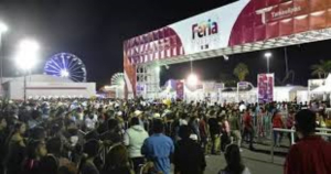 El 10 de Octubre inicia la Feria Tamaulipas 2024; se presentar&aacute;n Juanes y Los Tigres del Norte