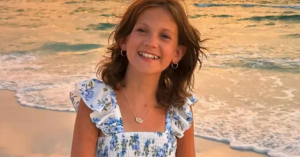 Fallece Zuza Beine, tiktoker de 14 a&ntilde;os que inspir&oacute; con su lucha contra el c&aacute;ncer infantil