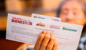 Este es el calendario de pago de la Pensi&oacute;n Bienestar para los Adultos Mayores: