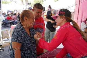 PRESIDENCIA CERQUITA DE TI&rdquo; ACERCA LOS SERVICIOS MUNICIPALES A FAMILIAS DE LA COLONIA SAN RAFAEL