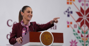 Ley de Amparo protege al pueblo de M&eacute;xico frente a cualquier acto injusto de la autoridad: Presidenta Claudia Sheinbaum
