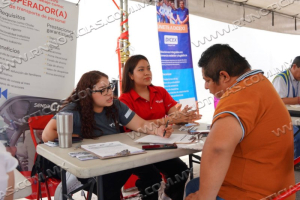 LLEVAR&Aacute; GOBIERNO MUNICIPAL VACANTES DE EMPLEO A PLAZA HIDALGO