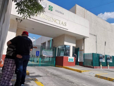 Analiza Tamaulipas firma de adhesión a IMSS Bienestar