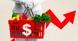 Inflaci&oacute;n y alza a salarios sube los precios: IP