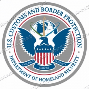 Agentes de la Patrulla Fronteriza protegen la frontera de Estados Unidos en medio de ataques dirigidos