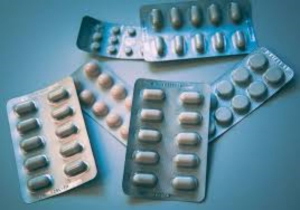 Cofepris alerta por falsificaci&oacute;n de tres analg&eacute;sicos y tres antigripales