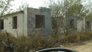 VIDEO Municipio recuperará casas abandonadas de Infonavit