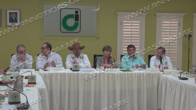 Conferencia destaca el uso responsable de la inteligencia artificial en Nuevo Laredo
