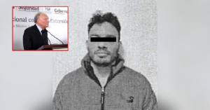 Julio C&eacute;sar Ch&aacute;vez Jr ha presentado 5 amparos para evitar su detenci&oacute;n en M&eacute;xico: FGR