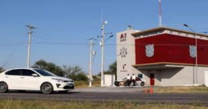 Arranca construcci&oacute;n de cuatro estaciones seguras en Tamaulipas