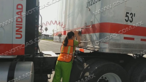 Mujeres ganan terreno en el autotransporte: CECATI 193 impulsa su capacitaci&oacute;n