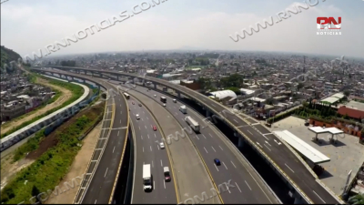 Carretera Nacional Monterrey-Nuevo Laredo opera sin congesti&oacute;n; anuncian nuevas casetas para agilizar el tr&aacute;nsito