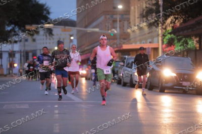 TODO LISTO PARA EL MARAT&Oacute;N BINACIONAL 2025