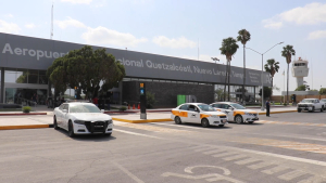 VIDEO Sigue crecimiento de vuelos comerciales en Nuevo Laredo