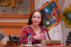 MANTIENE NUEVO LAREDO LIDERAZGO ADUANERO EN TODO M&Eacute;XICO