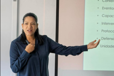 INMUJER INVITA A MUJERES DE NUEVO LAREDO A PARTICIPAR EN ACTIVIDADES PARA SU BIENESTAR, CONOCIMIENTO Y EMPODERAMIENTO