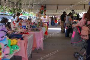 INVITA GOBIERNO MUNICIPAL AL BAZAR SUMMER ESTE S&Aacute;BADO EN EL PARQUE VIVEROS