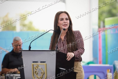 GOBIERNO DE CARMEN LILIA CANTUROSAS BENEFICIAR&Aacute; A M&Aacute;S DE 400 ATLETAS CON BECA &ldquo;JUNTOS POR EL TALENTO DEPORTIVO 2026&rdquo;