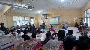 Impacta Fortalece La Prevenci&oacute;n En J&oacute;venes Con Jornada Educativa En Secundaria T&eacute;cnica 57