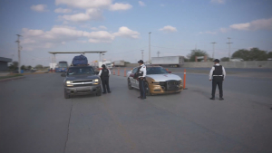 VIDEO Disminuyen delito del fuero común en Nuevo Laredo