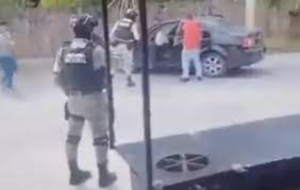 Cuatro reporteros fueron atacados a balazos en Guerrero