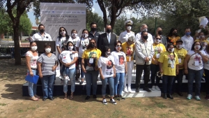 VIDEO Secretaría de Marina pide perdón públicamente por desapariciones y muertes extrajudiciales en Nuevo Laredo; Hecho Histórico