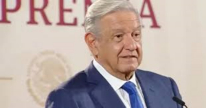 M&eacute;xico no participar&aacute; en reuni&oacute;n de la OEA sobre las elecciones en Venezuela: L&oacute;pez Obrador. Checa aqu&iacute; la raz&oacute;n