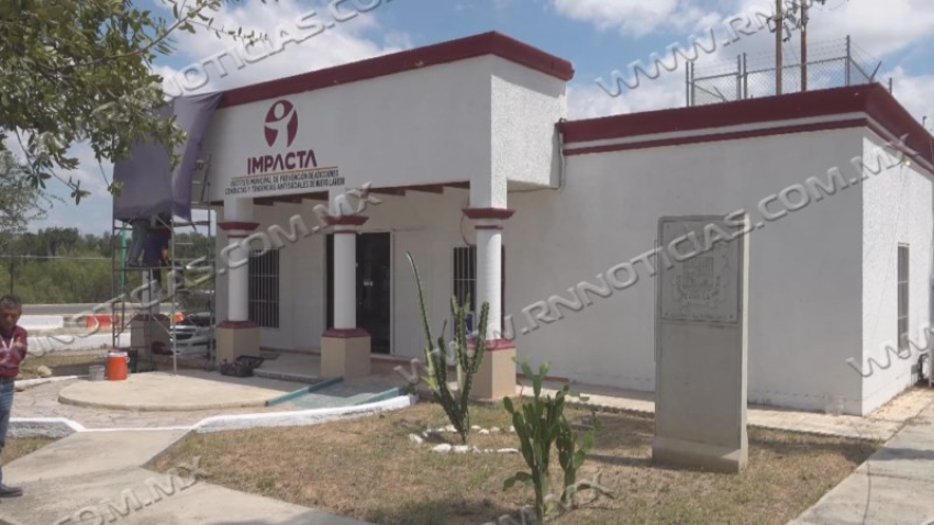 Refuerzan campaña de prevención del suicidio en Nuevo Laredo ante casos detectados en 2025
