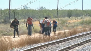 Van 37 migrantes mexicanos muertos por el sueño americano en zona de los dos Laredos