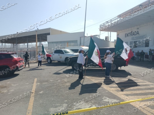 Arranca operativo Paisano de Semana Santa 2025