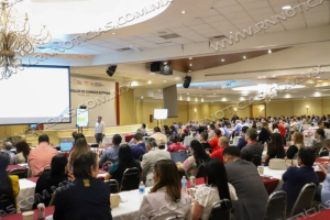 CAPACITAN A M&Aacute;S DE 250 PROFESIONALES EN REGLAS GENERALES DE COMERCIO EXTERIOR EN NUEVO LAREDO