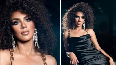 Carolina Balboa, la tamaulipeca que brilla en Miss Earth México 2023