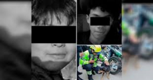 Revelan causa de muerte de Walter y Jos&eacute;, primos localizados sin vida tras desaparecer mientras buscaban a su mascota