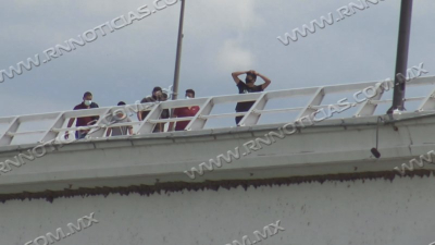 Consulado de M&eacute;xico en Laredo refuerza protecci&oacute;n y orientaci&oacute;n a migrantes