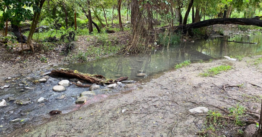 Sin escurrimientos a presas; recesión pluvial se extendería hasta junio en Tamaulipas