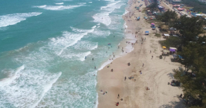 Declara Salud playas limpias en Tamaulipas