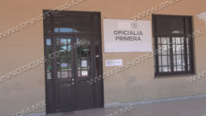 Preparan campa&ntilde;a de registros extempor&aacute;neos y de CURP biom&eacute;trico en Nuevo Laredo