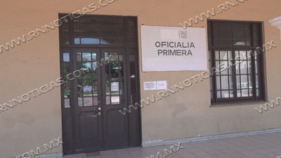 Preparan campa&ntilde;a de registros extempor&aacute;neos y de CURP biom&eacute;trico en Nuevo Laredo