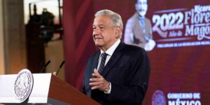 Gobierno de AMLO analiza quitar el cambio de horario en México