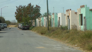 VIDEO Gran demanda para adquirir vivienda en Nuevo Laredo
