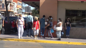 VIDEO Turismo debe fortalecerse más; Canaco Nuevo Laredo