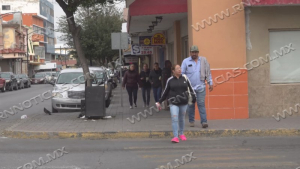 Protecci&oacute;n Civil activa protocolos ante la llegada del Frente Fr&iacute;o N&uacute;mero 10 en Nuevo Laredo