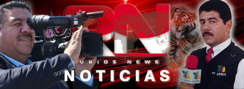Feliz día del Periodista a Abisai Rubio