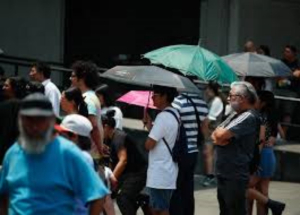 Olas de calor dejan 48 muertos en México