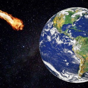 NASA advierte de asteroides “extremadamente peligrosos” que pasarán por la Tierra esta semana