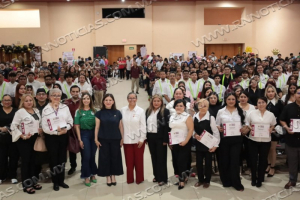 Talleres de oficio impulsan el autoempleo y el emprendimiento en Nuevo Laredo