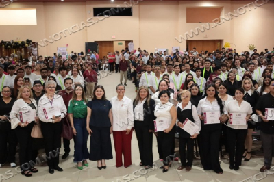 Talleres de oficio impulsan el autoempleo y el emprendimiento en Nuevo Laredo